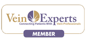 Member of Vein Experts